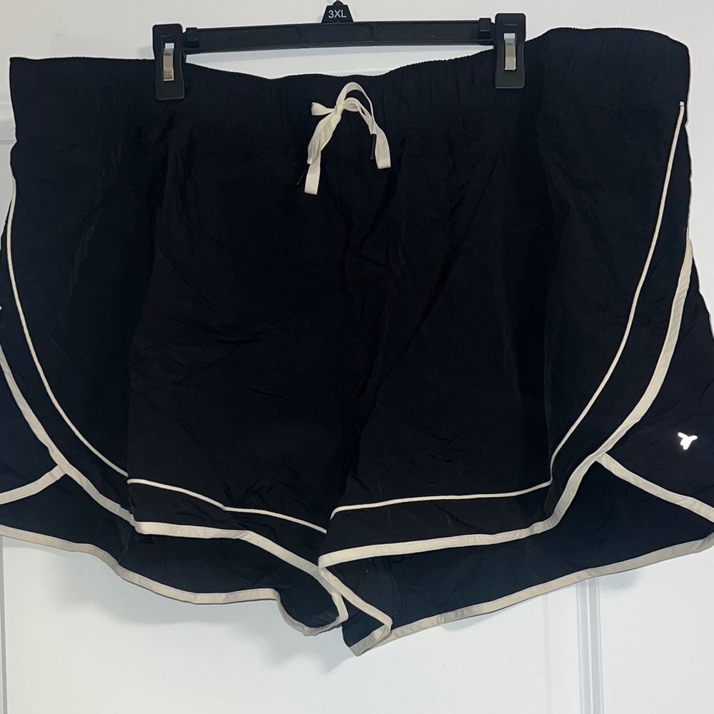 Old Navy Quick Dry Athletic Shorts